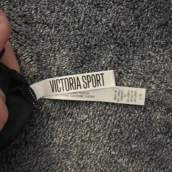 VICTORIAS SPORT: Sports Bra - Picture 3 of 3